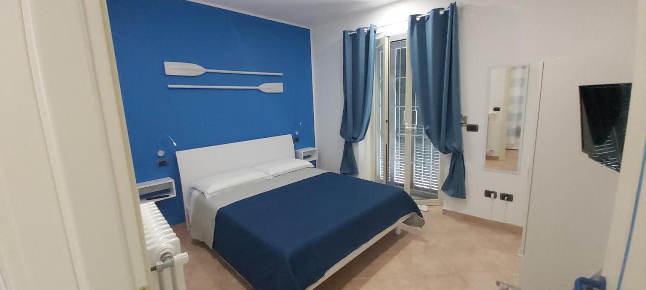 Appartamento El Farol Bordighera Kültér fotó