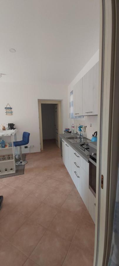 Appartamento El Farol Bordighera Kültér fotó